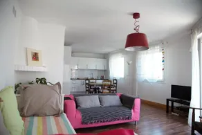 Le Pont - Appartement lumineux le long du Rhone - Image 3