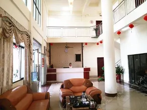 Dequan Hotel Beihai - Image 2
