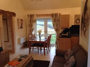 Broomhead Steadings Leighander s Lodge - Image 5