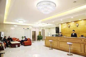 Guangnan Hotel - Image 2