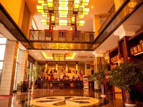 LONGQUAN BOUTIQUE HOTEL - Image 5
