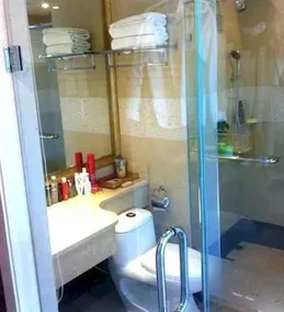 Aiqinwan Holiday Hotel - Image 3