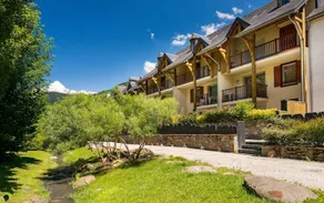 APTS LAGRANGE RESIDENCE L'ARDOISIERE SAINT LARY - Image 5