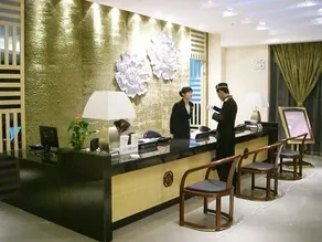 Lotus Hotel - Image 2