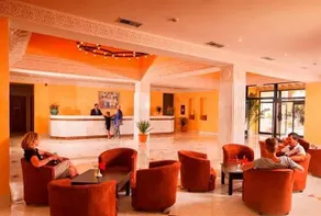 Marine & Spa Hotel - Image 2