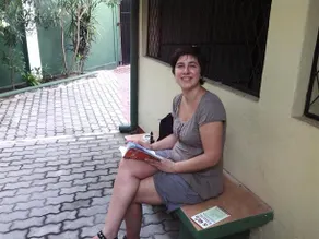 Taprobane Home Stay - Image 5