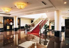 Blue Sky Hotel - Image 4