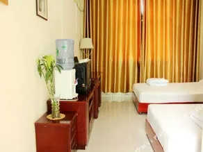 Liaocheng Gaotang Jin Zhou Inn - Image 3
