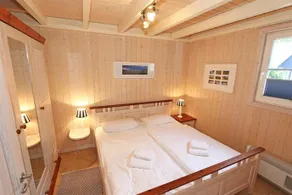 Ferienhaus Sandkörnchen - Strandpark - ca. 80m Strand - Image 4