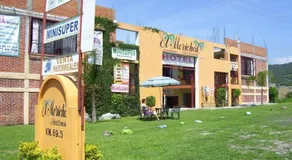 Hotel El Morichal - Image 2