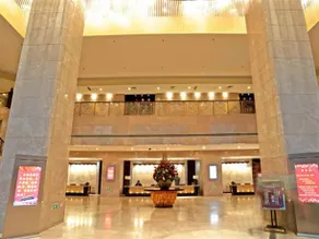 Yangzhou Convention Center - Image 2