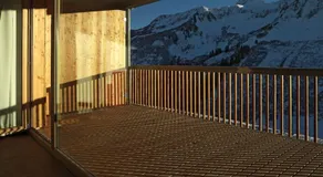 Appartementhaus Schesaplana - Image 4