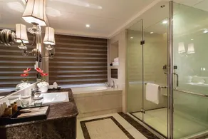 Chengdu Phoenix International Hotel - Image 3