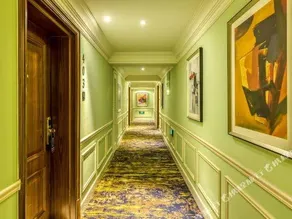 Seine Serene Residence Hotel (Central Street Harbin) - Image 3