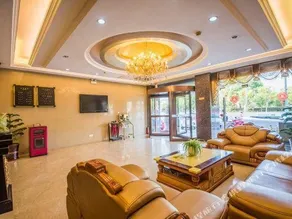 Jinyuan Holiday Hotel Taizhou - Image 5