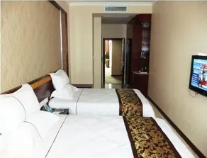 Thankyou Inn-Shanghang Branch - Image 5
