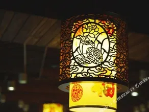 Grand Guishan Hotel - Image 4