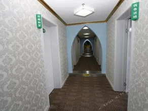 Haoting Soho Hotel - Image 2