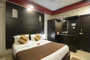 OYO Rooms EDC House Panjim - Image 5