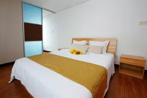 Qingdao Tujia Sweetome Vacation Rentals Xingyuan Branch - Image 2