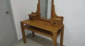 Dua Budiman Homestay Puncak Alam - Image 5
