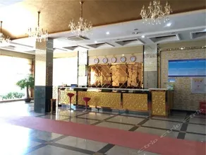 SHUINAN SUNSHINE HOTEL - Image 2