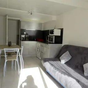 Maisonnette 4 personnes Port Leucate 4HAW444 - Image 4