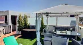 Casa Amaranth - With private roof terrace - Image 5