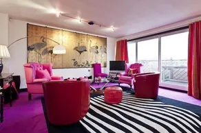onefinestay - Battersea private homes - Image 4