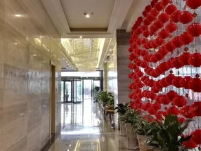 Kai Yue Hotel Anshun - Image 4