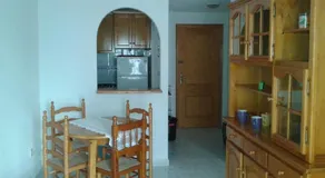 Apartment only 250m from the beach Los Locos - Image 5