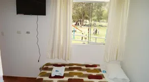 Club Hans Manantial - Image 5