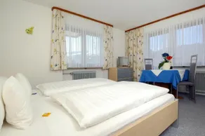 Hotel Garni Haberstock - Image 4