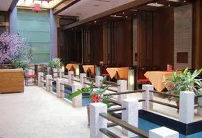 Xiamen Heyijia Garden Hotel - Image 4