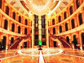 Jianming International Hotel - Image 2