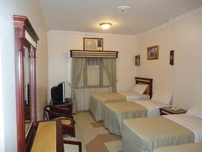 Al Fajr Al Badea 1 Hotel - Image 5