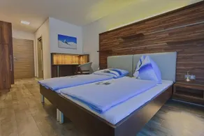 Jugendparadies & Sporthotel Bachlehen - Image 4