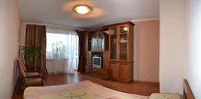 One room Apartment on Shovkovychna street 48  - Image 5