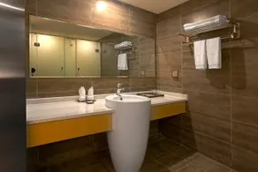 Chongqing MU hotel - Image 5