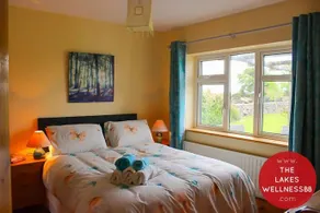 The Lakes Wellness B&B - Image 5