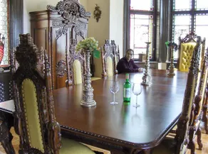 Romantic Chateau Krasna Lipa - Image 3