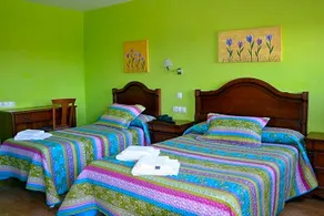 Hotel Restaurante San Miguel de la Barreda - Image 4
