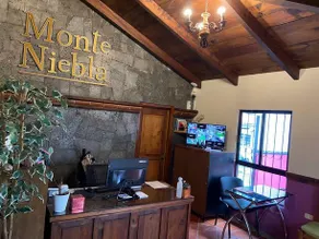 OYO Monte Niebla Hotel Spa - Image 2