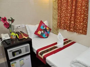 Oxford Guest House Premium Guest House Limited - Image 2