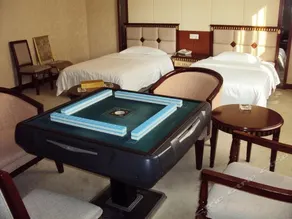 TIANFU HOTEL - Image 5