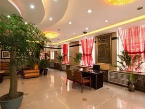 Xining Yinsheng Tianju Hotel - Image 4