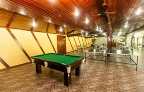 HOTEL POUSADA BOUGAINVILLE - Image 3
