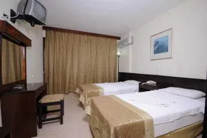 Kapmar Hotel - Image 4