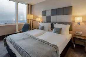 Select Hotel Berlin Spiegelturm - Image 4