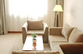 Vienna Classic Hotel Baoding Wanbo Plaza Hengtong Fortune Center Hotel - Image 2